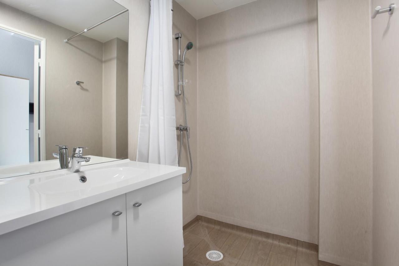 Residence Odalys Nice Angely 外观 照片